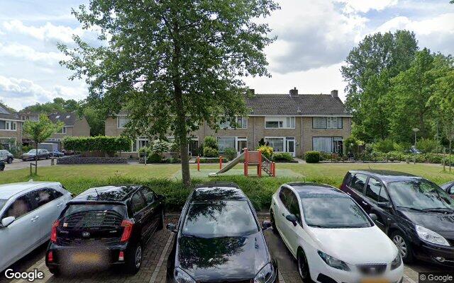 Speeltuin Schipbeekstraat