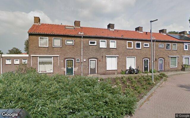 Speeltuin Hoek van Holland