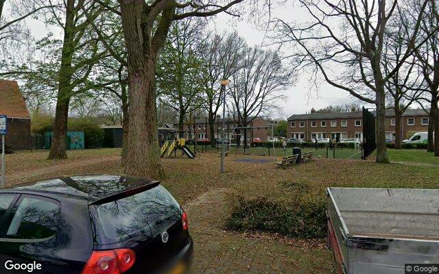 Speeltuin Graze Weitje