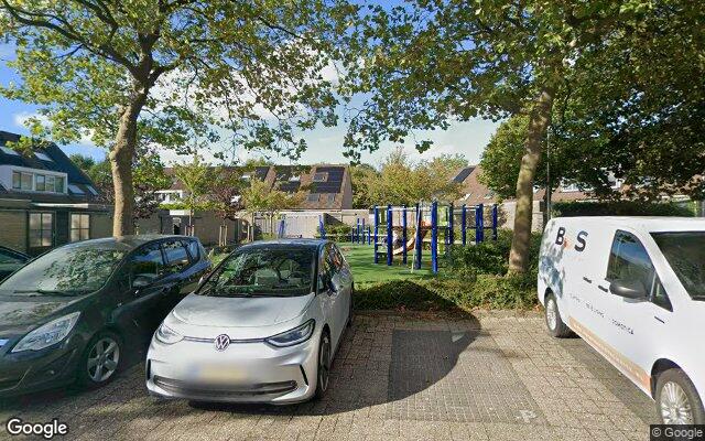 Speeltuin Achter de Dijk