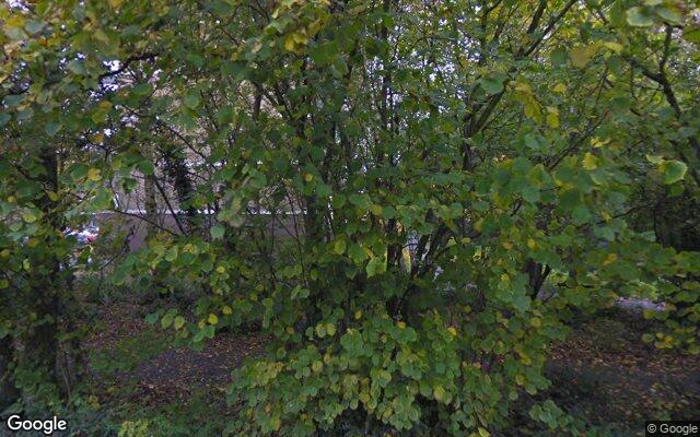 Speeltuin Commissarispad