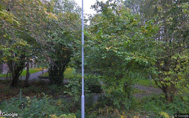 Speeltuin Toevluchtpad