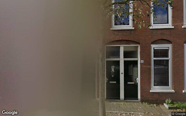 Speeltuin Vettenoordstraat