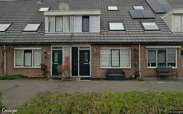 Speeltuin Langewelle