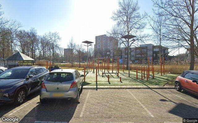 Speeltuin Sportlaan