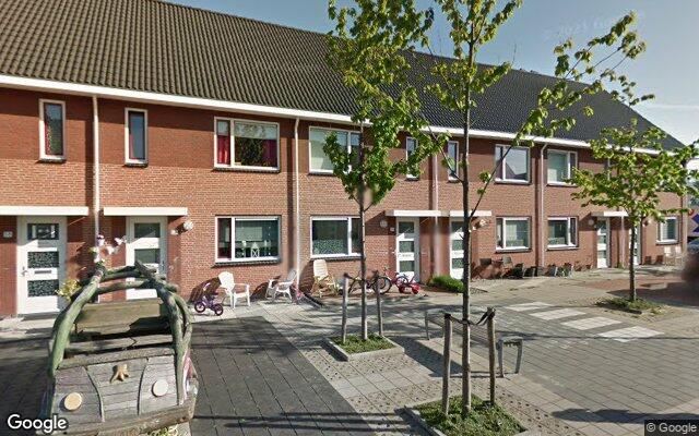 Speeltuin Vrijenban