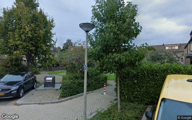 Speeltuin Hazelaardreef