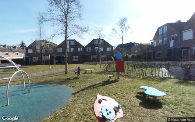 Speeltuin Nijkerkhoeve