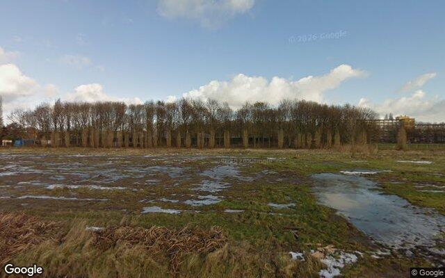 Speeltuin Rhijnauwen