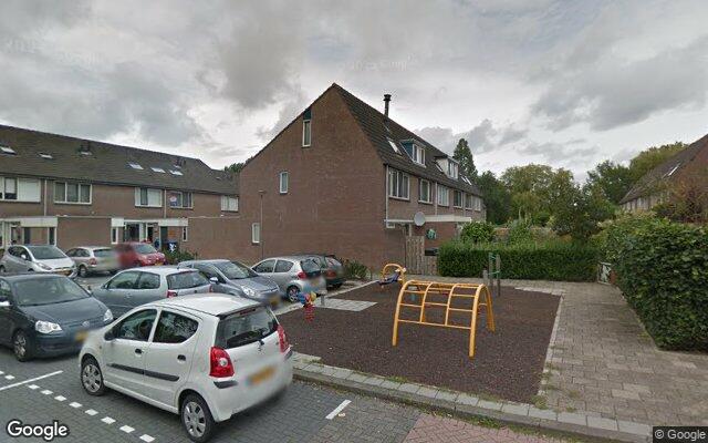 Speeltuin De la Marplein