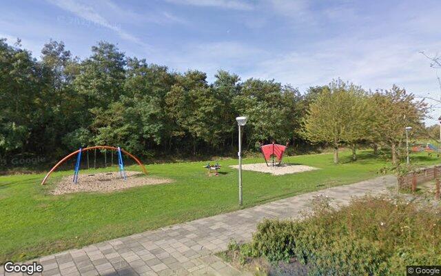 Speeltuin Tinnengieterhof