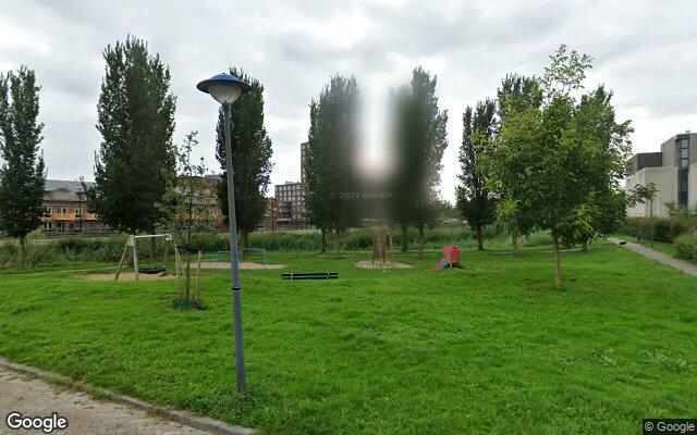 Speeltuin Timjanveld