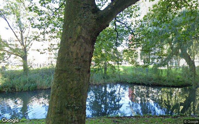 Speeltuin Jozef Oreliosingel