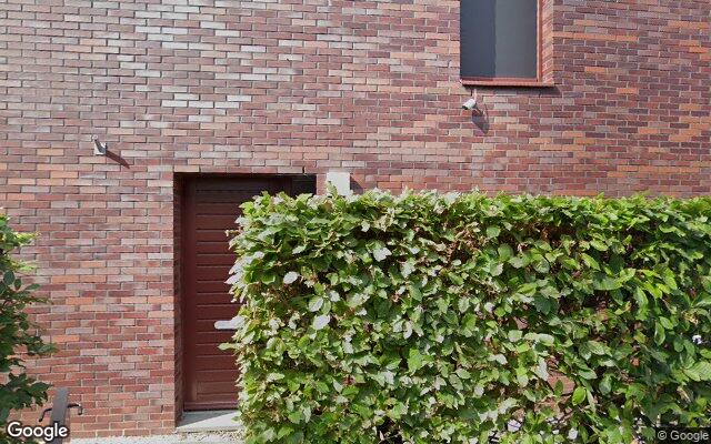 Speeltuin Schuttersveld