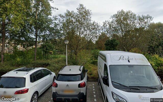 Speeltuin Monteverdistraat