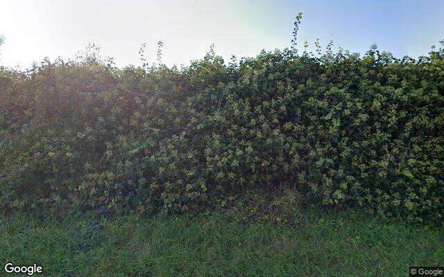 Speeltuin Algeraweg
