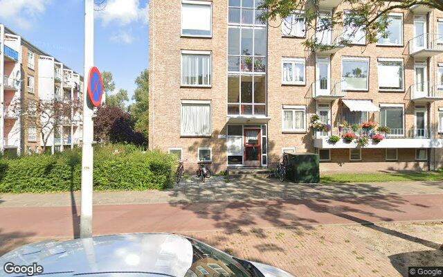 Speeltuin Leyweg