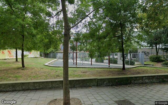 Speeltuin Kortenbospad