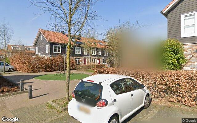 Speeltuin Pols-akker