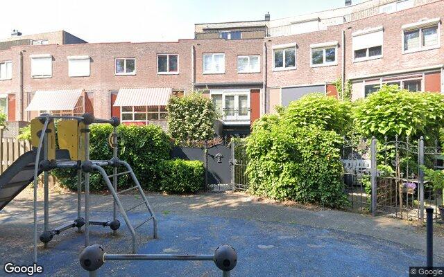 Speeltuin Engelsche Boomgaert