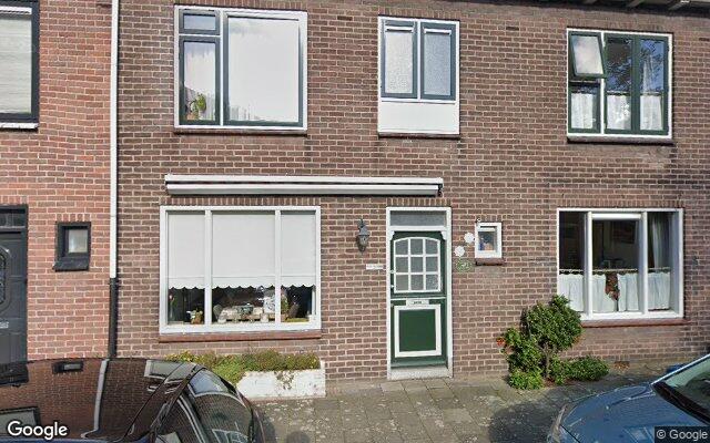 Speeltuin Groeneweg