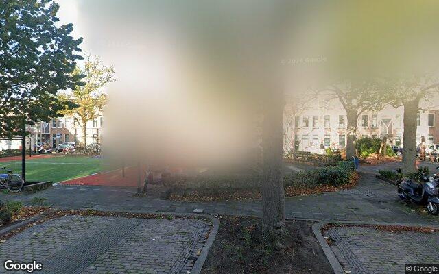 Speeltuin Tollensstraat
