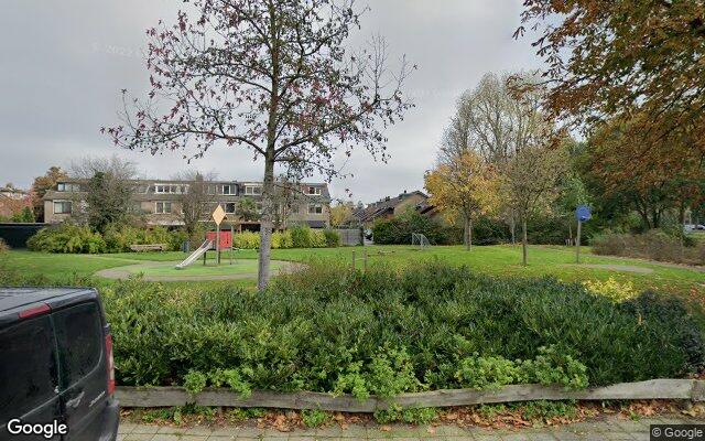 Speeltuin Rolklaver