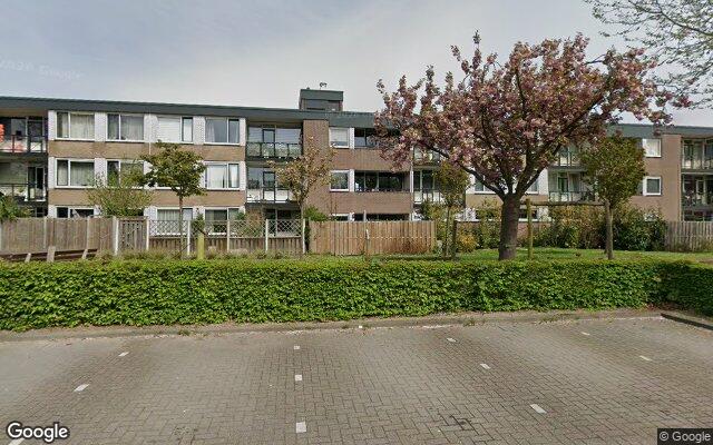Speeltuin Plevierstraat