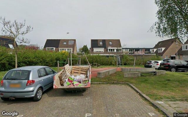 Speeltuin Watersnip