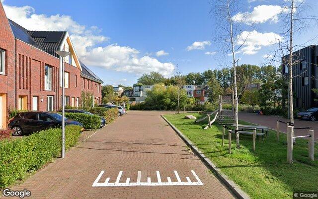 Speeltuin Van Swindenhof