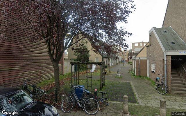 Speeltuin Oostwijk