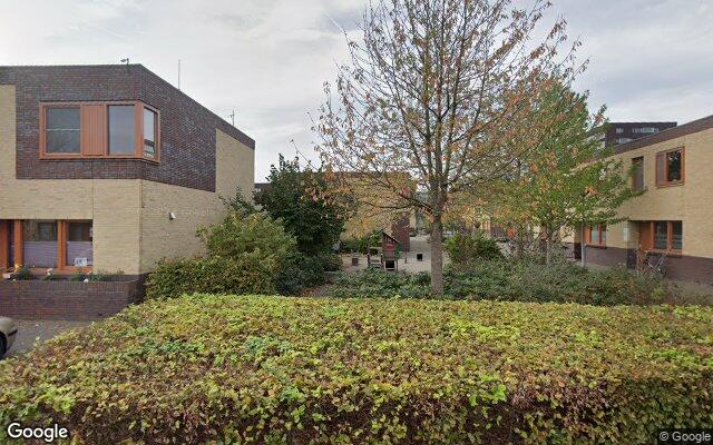 Speeltuin Pieter Steynstraat