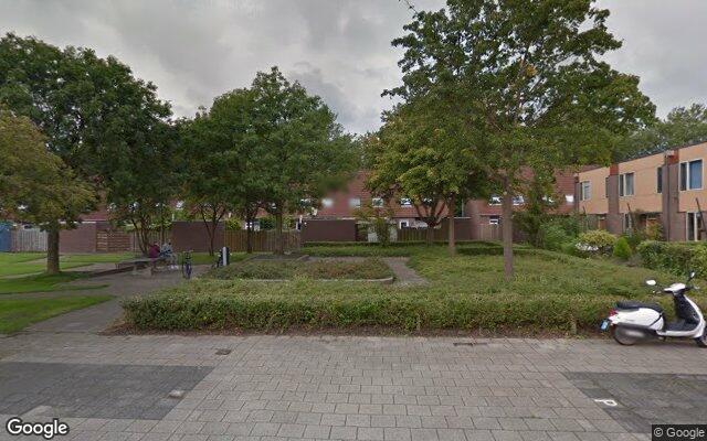 Speeltuin Veulenweide