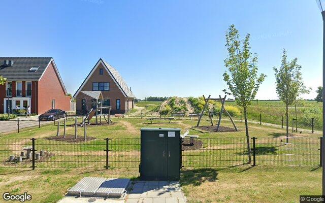 Speeltuin Smient