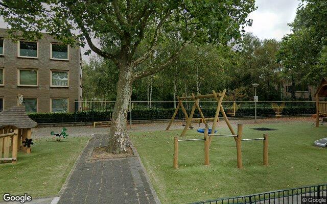 Speeltuin Beetsstraat