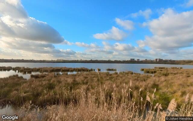 Speeltuin Amstelpad