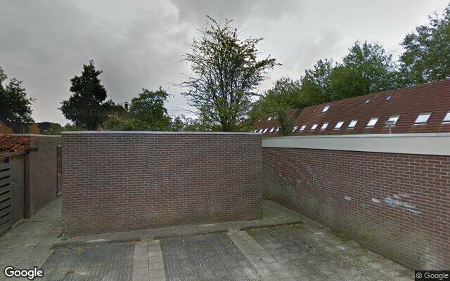 Speeltuin Veulenweide