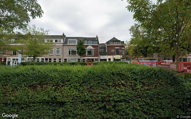Speeltuin Rozenburgerplein