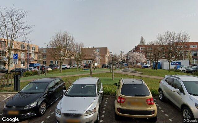 Speeltuin Archimedesplein