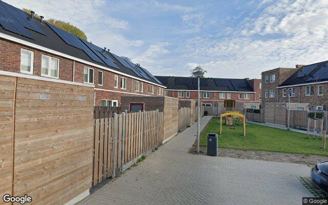 Speeltuin Buys Ballotsingel