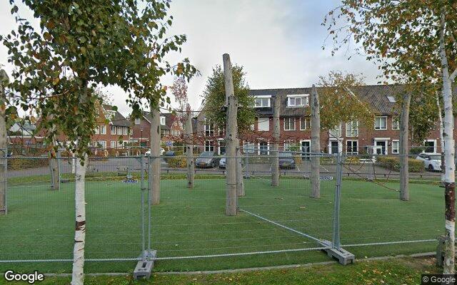Speeltuin Slufterhof