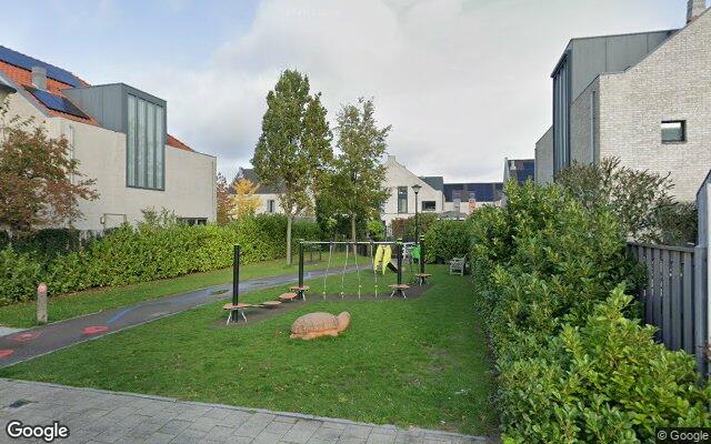 Speeltuin Groedestraat