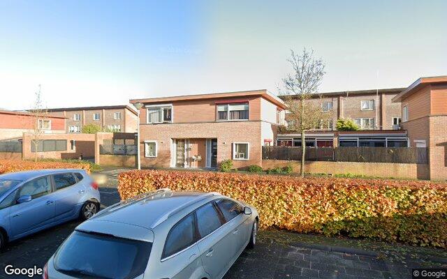 Speeltuin Douwes Dekkerlaan
