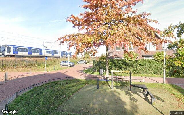 Speeltuin Willem Wilminkstraat