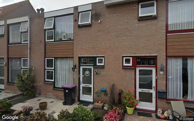 Speeltuin Peizerdiep