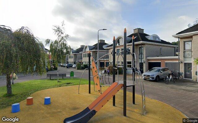 Speeltuin Irispark