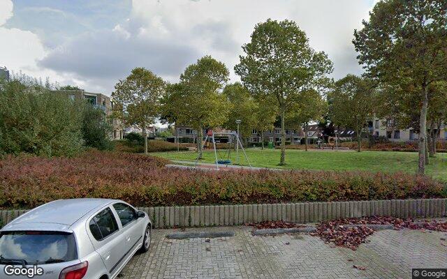 Speeltuin Klaverweide