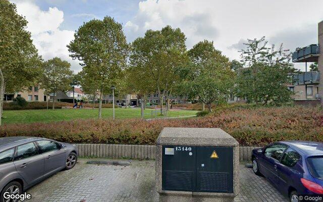 Speeltuin Klaverweide