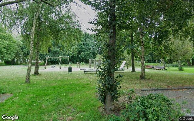 Speeltuin Schimmelweg