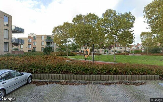 Speeltuin Klaverweide